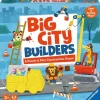 Children Game - Big City Builders