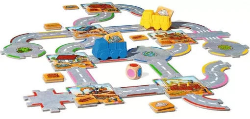 Children Game - Big City Builders - Image 5