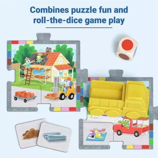 Children Game - Big City Builders - Image 6