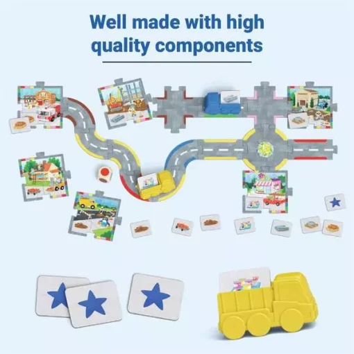 Children Game - Big City Builders - Image 7
