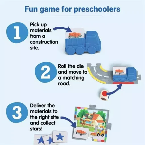 Children Game - Big City Builders - Image 8