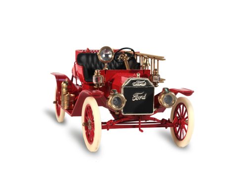 1/24 Model T 1914 Firetruck, American Car - Image 3