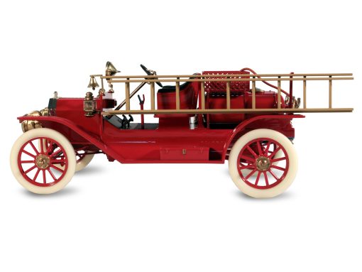 1/24 Model T 1914 Firetruck, American Car - Image 4