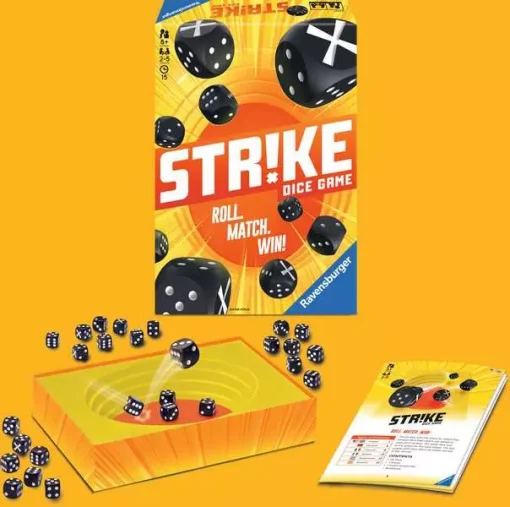 Strike Dice Game - Image 3