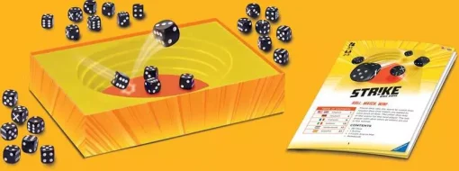 Strike Dice Game - Image 5