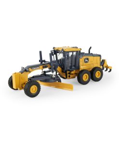 Ertl 1/50 scale 772 motor grader