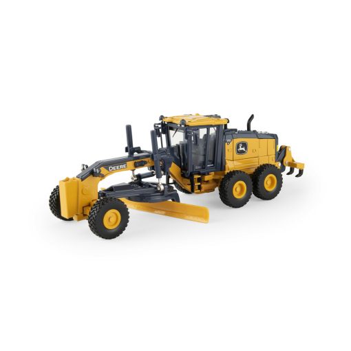Ertl 1/50 scale 772 motor grader
