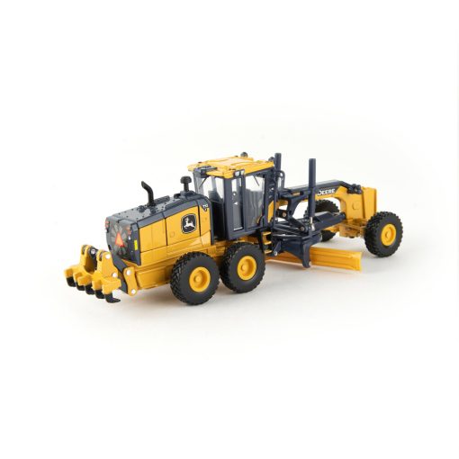 1/50 John Deere - 772 P-Tier Motor Grader - Prestige Collection - Image 2