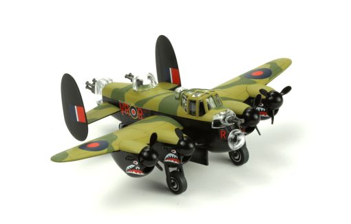 Lancaster Bomber (CARTOON MODEL) - Image 3