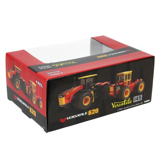 1/64 Versatile 145 & 620 Tractor Set - Prestige Collection - Image 5