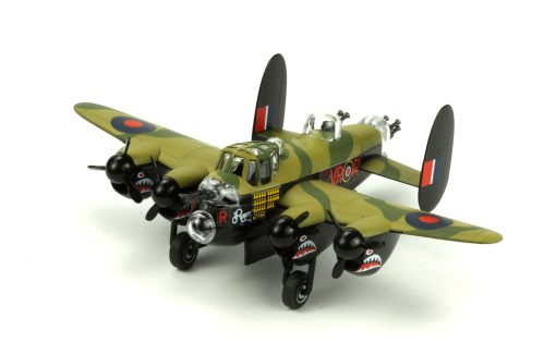 Lancaster Bomber (CARTOON MODEL) - Image 2