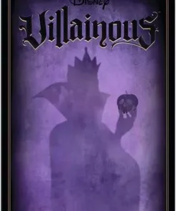 Disney Villainous: Wicked to the Core