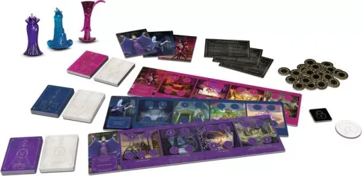 Disney Villainous: Wicked to the Core - Image 2