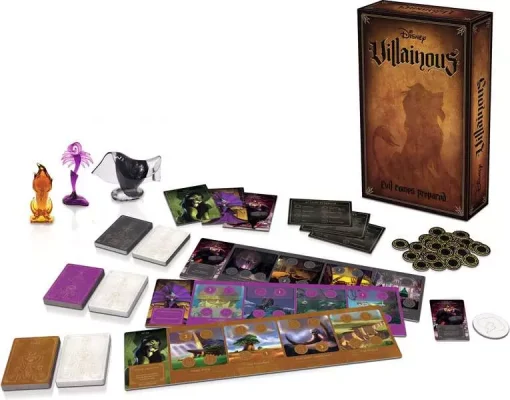 Disney Villainous: Evil comes prepared - Image 3
