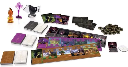 Disney Villainous: Evil comes prepared - Image 4