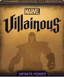Marvel Villainous: Infinite Power