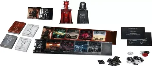 Star Wars Villainous: Revenge at Last - Image 4