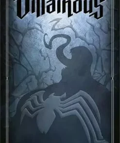 Marvel Villainous: We Are Venom