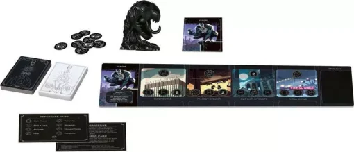 Marvel Villainous: We Are Venom - Image 4