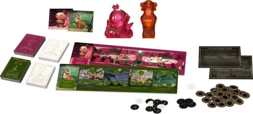 Disney Villainous: Sugar & Spite - Image 4