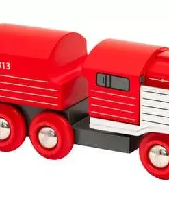BRIO World - Streamline Train