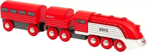 BRIO World - Streamline Train