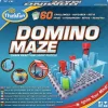 Logic Game - Domino Maze