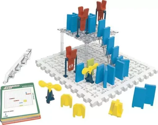 Logic Game - Domino Maze - Image 4