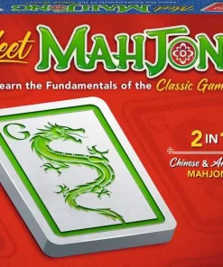 Family Game - Meet MahJong
