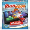 Educational Game - Rush Hour
