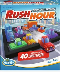 Logic Games