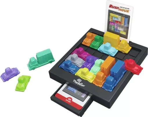 Educational Game - Rush Hour - Image 4