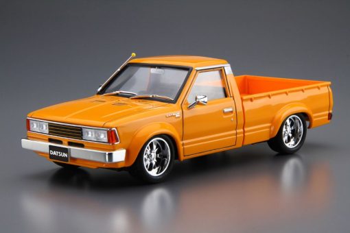 1/24 Datsun Truck Custom '82 Nissan - Image 2