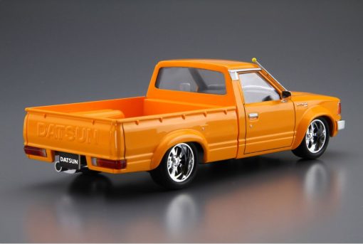1/24 Datsun Truck Custom '82 Nissan - Image 3