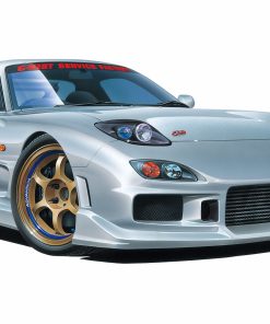 1/24 C-West FD3S RX-7 '99 Mazda