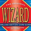 The original Wizard deluxe card game