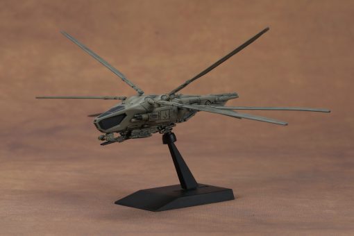 Dune Harkonnen Ornithopter - Image 2