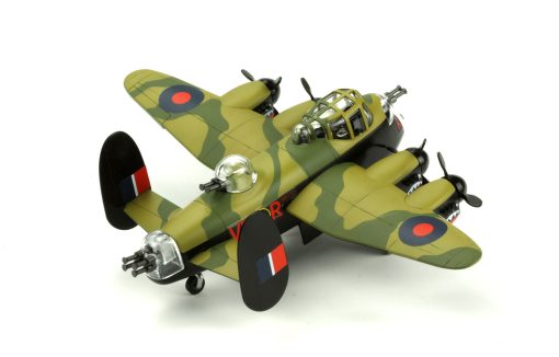 Lancaster Bomber (CARTOON MODEL) - Image 4