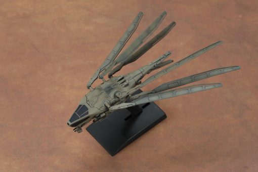 Dune Harkonnen Ornithopter - Image 5