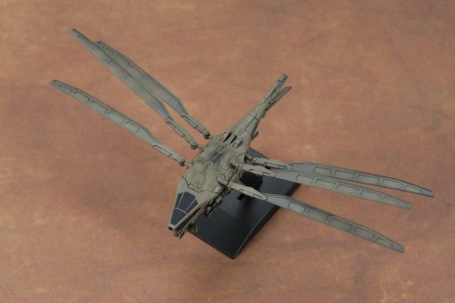 Dune Harkonnen Ornithopter - Image 4