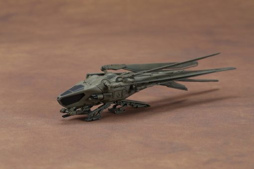 Dune Harkonnen Ornithopter - Image 6