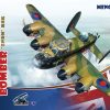 Meng Lancaster Bomber (CARTOON MODEL)