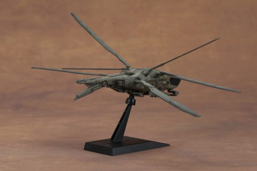 Dune Harkonnen Ornithopter - Image 3
