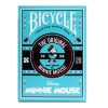 BICYCLE - DISNEY CLASSIC MINNIE MOUSE