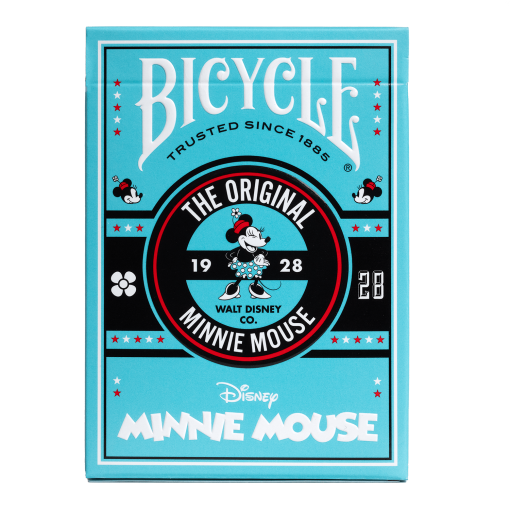 BICYCLE - DISNEY CLASSIC MINNIE MOUSE