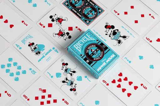 BICYCLE - DISNEY CLASSIC MINNIE MOUSE - Image 3