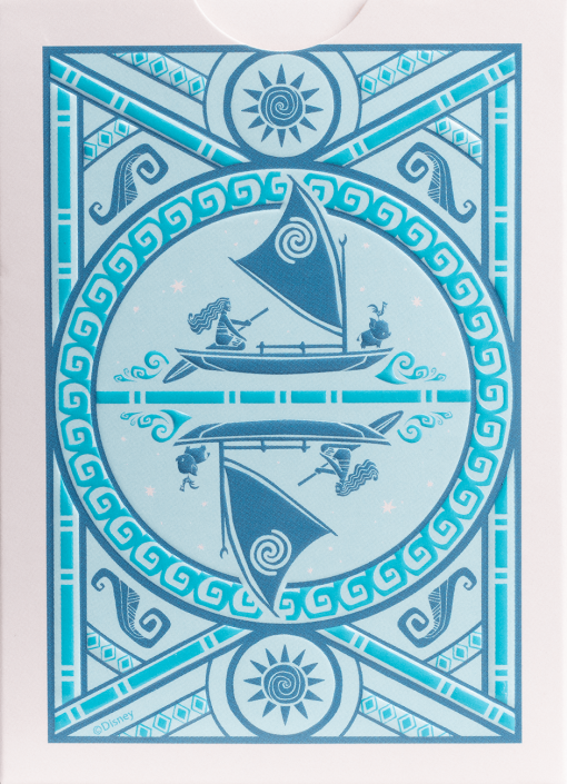 BICYCLE - DISNEY MOANA - Image 2