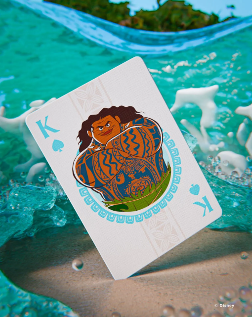 BICYCLE - DISNEY MOANA - Image 3