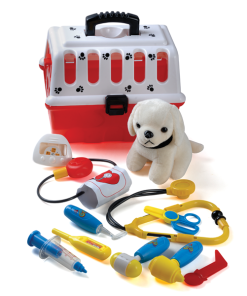 PUPPY CARE CENTRE