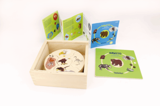 Animal Species - Nawito - Image 2